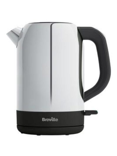 Breville Vkj982 Stainless Steel Jug Kettle Breville Vkj982 Stainless Steel Jug Kettle